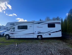 Coachmen RV Freelander 29QB Ford 450