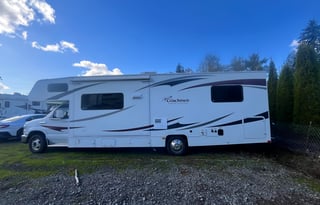 2013 Coachmen RV Freelander 29QB Ford 450