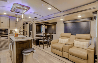 2021 Keystone Outback "No Rules Just Right"