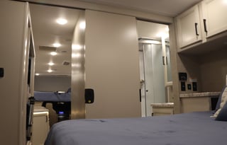 Free WiFi & Dish! The Mackenzie-31' 2023 Thor FE