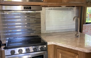 2019 Gulf Stream RV BT Cruiser 5230