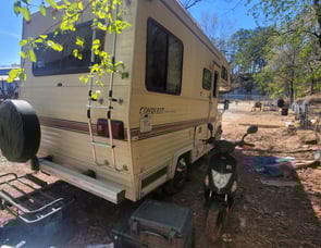 Gulf Stream RV Conquest Class C 6250