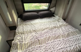 2021 KZ Connect 27’ Bunkhouse