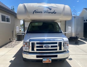 Thor Motor Coach Four Winds Four Winds