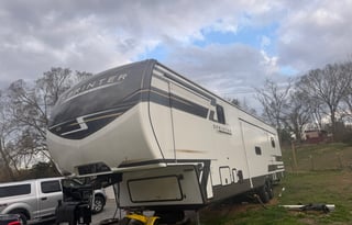 2025 Keystone RV Sprinter 3900DBL