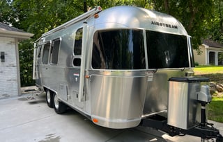 Wildstream ready for adventure!