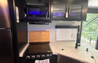 2022 Forest River RV Cherokee Grey Wolf 29QB