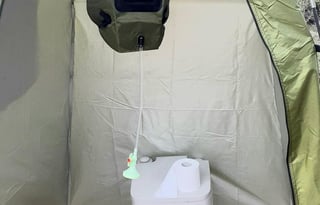 2020 inTech RV Flyer Pursue