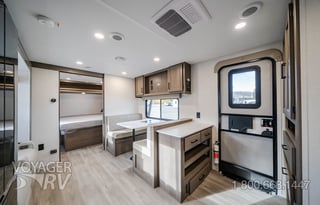 Bend Basecamp Explorer
