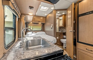 2019 Thor Four Winds 23U S1