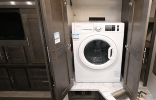 NEW 2023 Forest River RV Georgetown 5 Series 36B5