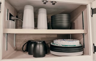 The Chic Chateau - Fully Stocked Luxe RV