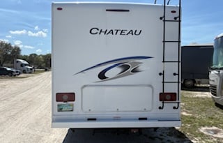 CHATEUAU 28Z THOR 2023 (C-3)