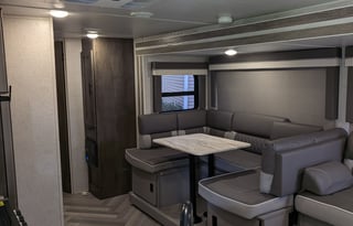 Wanderlust Wheels *Delivery ONLY*