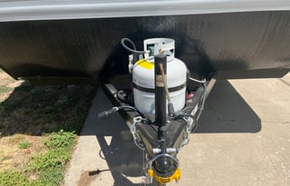 2022 Gulf Stream RV Ameri-Lite Super Lite 197BH