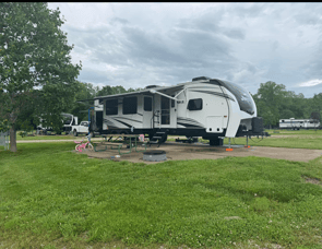 Jayco Eagle HT 312BHOK