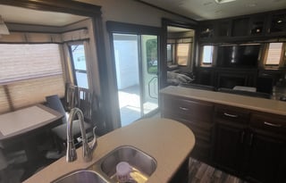 2016 Grand Design Solitude 375RE