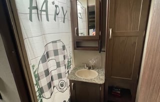 2017 Dutchmen RV Aerolite Luxury Class 292DBHS