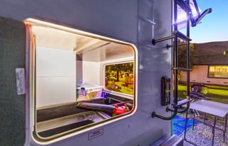 2023 Coachmen RV Prism 2150 CB