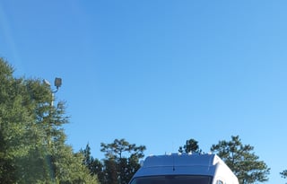 2022 Thor Motor Coach Sequence 20K