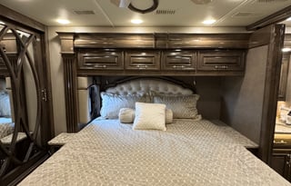 2018 Entegra Cornerstone