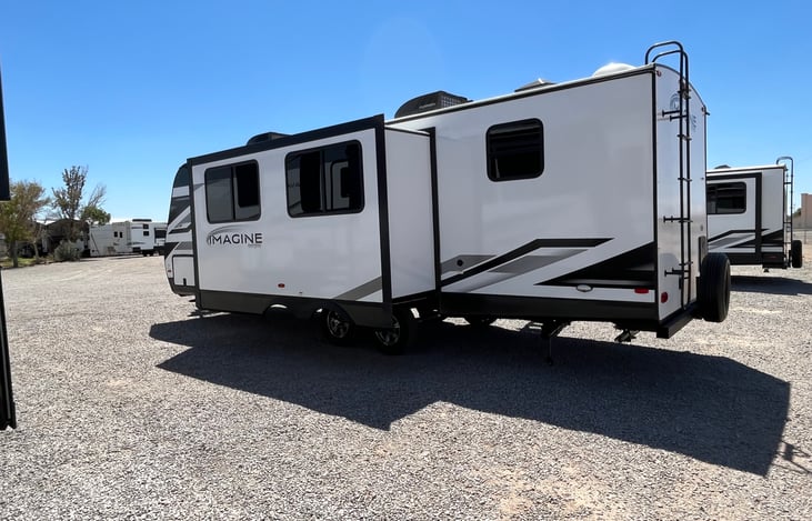 Purchase day and site in Las Cruces, NM.