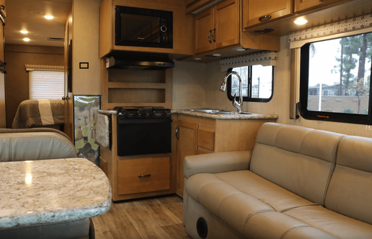 RV Photo