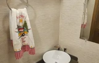 2020 Tiffin Wayfarer - The Luxe Rover