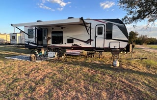 2021 Cruiser Stryker ST-3116