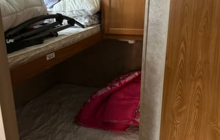 2008 Dutchmen Freedom Spirit 270-FS