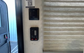 2024 Forest River RV Cherokee Wolf Den 16EV