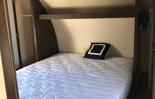 The Jubilee Family Fun Camper