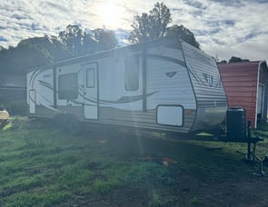 Keystone RV Hideout 27RBWE