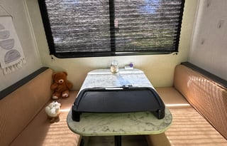 2023 Dutchmen RV Coleman Light 1855RB