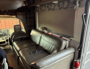 Forest River RV Sunseeker 3050S Ford