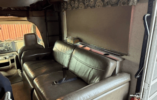 'Olive' 2018 Forest River Sunseeker 3050S ACO2041