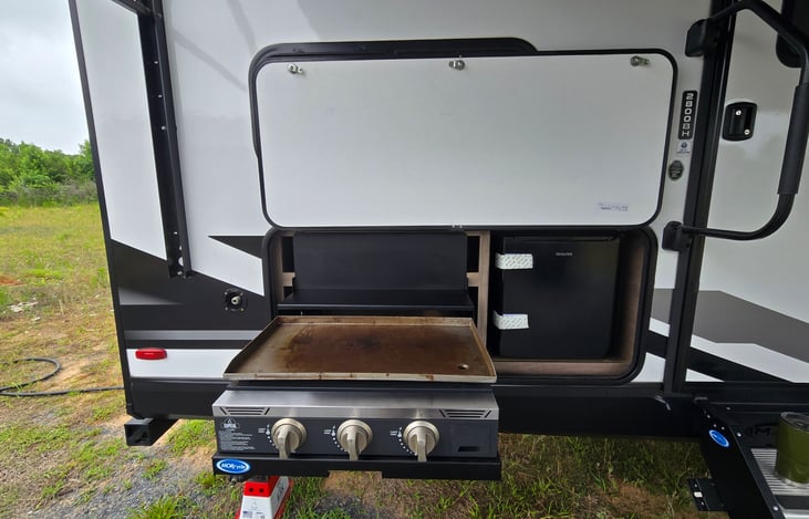 Grill