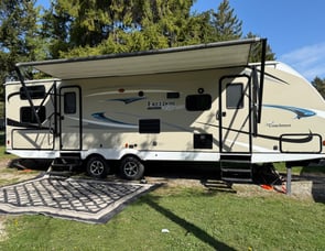 Coachmen RV Freedom Express Ultra Lite 287BHDS