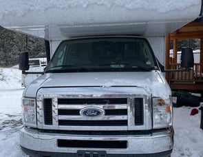 Forest River RV Sunseeker 2290S Ford