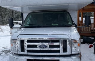 2018 Sunseeker - Class C with on-board generator!