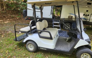 Finder  – Your Ultimate Event Basecamp