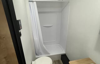 24ft Keystone Springdale 240BHWE Travel Trailer