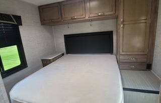 2021 Jayco Redhawk SE 27N