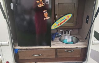 2018 THOR Motor Coach 30.3 Class A