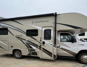 Thor Motor Coach Chateau 22E