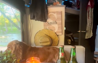 2023 Wildwood FSX Dream Machine