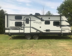 Dutchmen RV Kodiak Ultra-Lite 248BHSL
