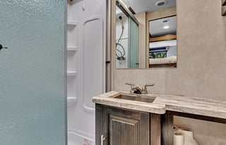 GLAMPING ALERT! Beautiful 2021 Forest River RV