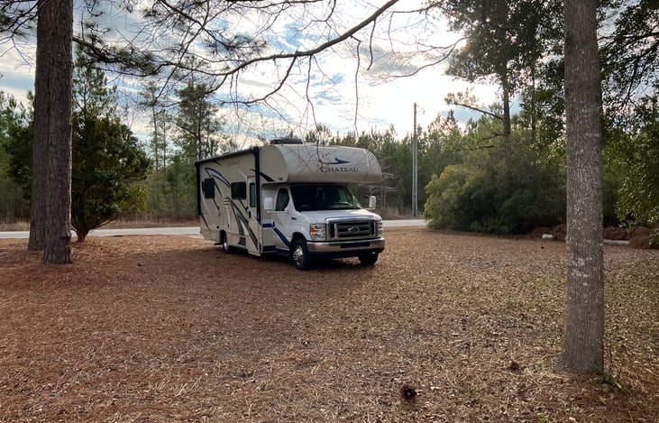 RV Photo