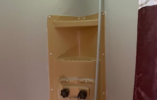 **BURNING MAN FRIENDLY** 1998 Itasca Spirit